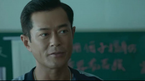 古天樂(lè)被派黑幫當(dāng)臥底，抓捕犯罪頭子