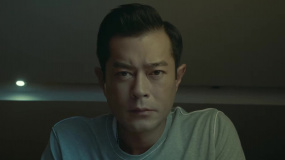 黑帮大哥拉小弟吃榴莲，古天乐趁机调查情报