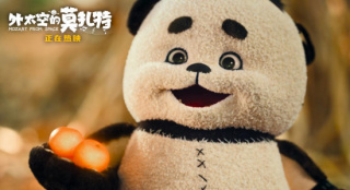 《外太空的莫扎特》曝片段 “莫扎特”特訓榮梓杉