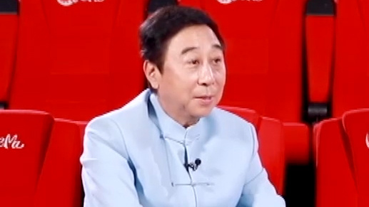 冯巩说贾玲亲自上门邀请他出演《你好，李焕英》