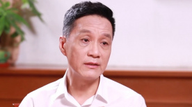 馮遠征：大眾電影百花獎對電影人來說是至高的榮譽