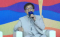 成龙：外国电影人看见中国电影市场眼都红了
