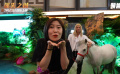 #迷失之城中國首映禮#