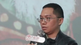 对话孙海鹏：不要用限制定义中国动画