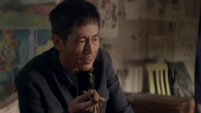 为了两万块，老父亲让韩冲娶个傻妮