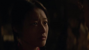 韩冲向哑巴表白，说愿意照顾她一辈子