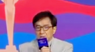成龍回憶《紅番區(qū)》打入美國市場 你成功了他們就會到中國來找你