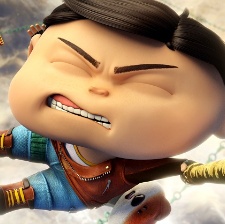 瘋了！桂寶之三星奪寶