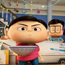 瘋了！桂寶之三星奪寶