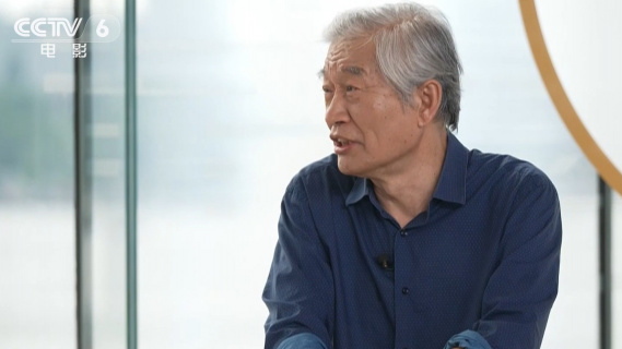 直击百花奖电影频道融媒体360°全景直播第一天