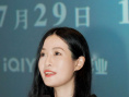 落落新作《遇見你》路演 李汶翰徐若晗情侶裝登場