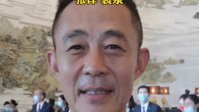 侯勇预测百花奖男女主