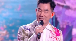 第36屆大眾電影百花獎 任賢齊演唱經(jīng)典回憶殺
