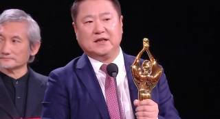 第36届大众电影百花奖 最佳影片《长津湖》