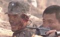 敵人組成敢死隊(duì)突破防線，戰(zhàn)況異常慘烈