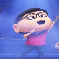 瘋了！桂寶之三星奪寶