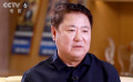 于冬说他对电影的热爱是从小开始的