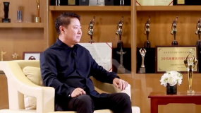 于冬：用电影把我们身边的故事讲好