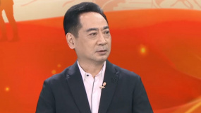 刘劲老师回忆在新兵营的经历