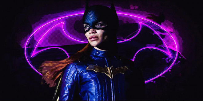 DC新片《蝙蝠少女》未達到預期遭擱置 將不再發行