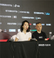 章子怡亮相FIRST青年電影展 簡(jiǎn)單白T難掩出眾氣質(zhì)