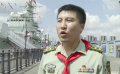 慶祝八一建軍節(jié) 橫店影視城“金華艦”迎打卡熱潮