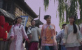麻翠姑帶女人們霸氣游街