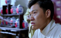小伙不愿替鬼子正骨，自断手臂