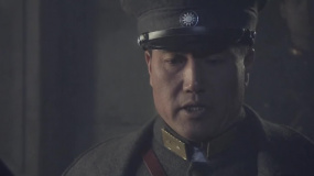 敵人炮襲北大營，王旅長卻下達(dá)撤退命令