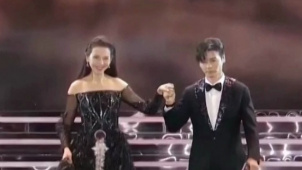 解锁七夕甜蜜密码 盘点长春电影节夫妻同台瞬间