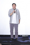 朱丹怀孕出演《永不妥协》 导演6年改剧本90版