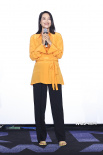 朱丹怀孕出演《永不妥协》 导演6年改剧本90版