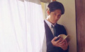 柏原崇能夠出演《情書》的真實原因