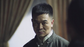 小伙只身闯入武道馆，将日本人全都打倒