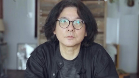 岩井俊二说通过《情书》与中国观众产生了联系