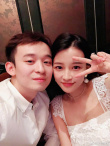 董子健孙怡发文官宣离婚：从前祝我们今后祝你我