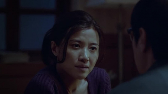 丈夫将老娘接到新家，妻子十分不满