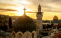 这段视频带你饱览耶路撒冷