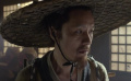 游醫(yī)來(lái)到村子，見(jiàn)村民慘死家中