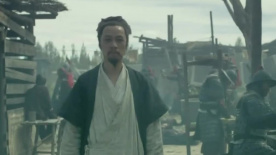 軍營士兵寧愿慘死，也不喝郎中的藥