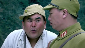 日本人下河抓王八，反倒被炸