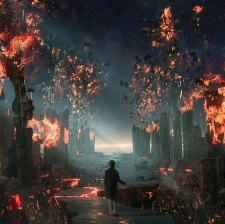 睡魔