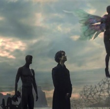 睡魔