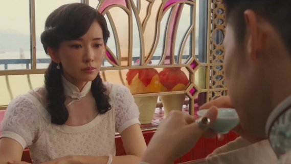 吴建豪和林志玲不听劝阻，最终命丧湖底