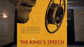 白給的電影知識——傳記片