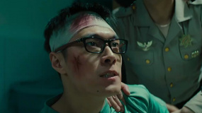 全程高能！電影《獵屠》發布終極預告