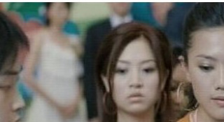 周秀娜電影處女作上映 《出水芙蓉》很“霸道”