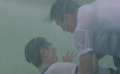 怪胎学长暴雨中表白轰动全校，却被余淮制服