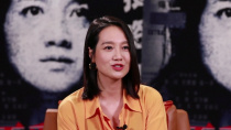 朱丹：首演电影女主角 全情投入拒用替身