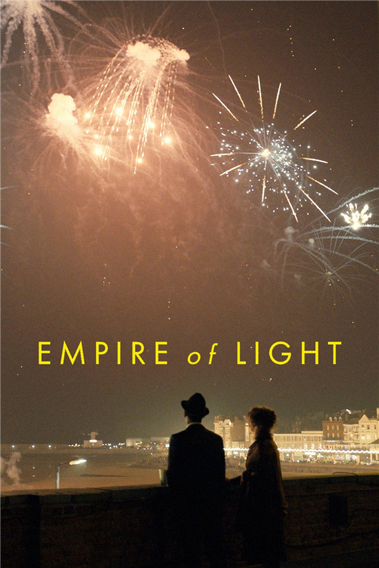 萨姆·门德斯《光之帝国》将参与本年度伦敦电影节